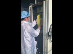 CPTC 40ft PP Sea Dry Bulk Container Liner For Coffee Beans Minerals