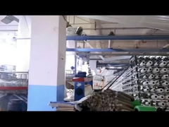 FIBC বাল্ক ইউএন বিগ ব্যাগ বিপজ্জনক পণ্য জাম্বো ব্যাগ 1000 কেজি এএসটিএম জি 154-00