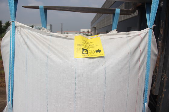 কেনা ভাল ঠান্ডা প্রতিরোধের সঙ্গে 1000kg Antistatic ব্যাগ কাস্টমাইজড আকার online manufacture