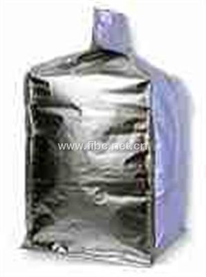 কেনা ফয়েল/পলি বিগ ব্যাগ লাইনার online manufacture