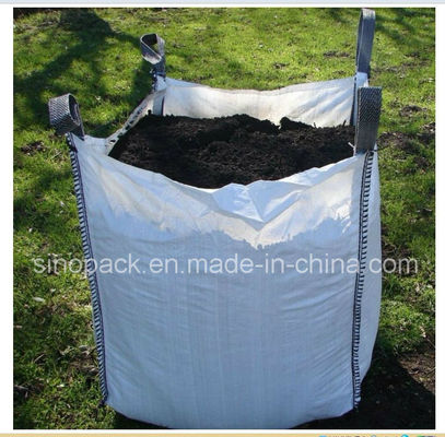 কেনা ইউ প্যানেল নির্মাণ ওপেন শীর্ষ 1 টন ব্যাগ online manufacture
