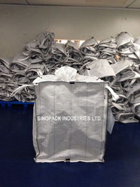 Flammable Goods Bulk Packing Conductive Fibc U - Panel TYPE C