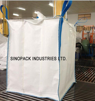 কেনা পলিপ্রোপিলিন 4-প্যানেল বাফল ব্যাগ online manufacture
