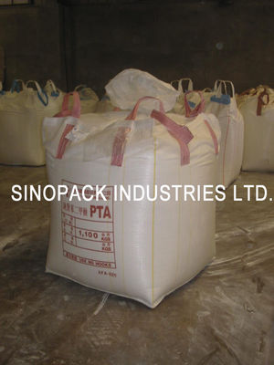 কেনা বৃত্তাকার / টিউবুলার 1 টন বড় ব্যাগ online manufacture