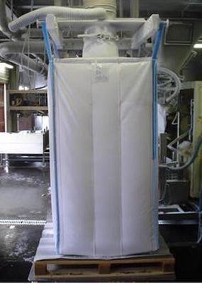 কেনা মধ্যবর্তী বাল্ক কনটেইনার Fibc online manufacture