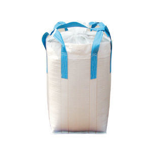 কেনা বাল্ক প্যাকেজিং সলিউশনের জন্য 500KG 6OZ PP বড় বাল্ক ব্যাগ online manufacture