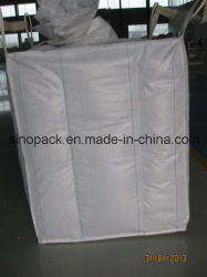 কেনা TYPE D Baffle Anti Static Bulk Bags কার্যকর এবং নির্ভরযোগ্য প্যাকেজিং সমাধান online manufacture
