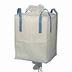 কেনা Polypropylene গ্রাউন্ডেবল পরিবাহী বড় ব্যাগ অ্যান্টি স্ট্যাটিক online manufacture