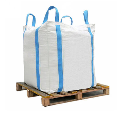 কেনা SGS সার্টিফিকেশন সহ Polypropylene Un Fibc ব্যাগ 3000KG online manufacture