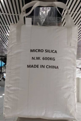 ফুড গ্রেড FIBC ব্যাগ 2205 পাউন্ড ক্ষমতা 5:1 SF অনুপাত সঙ্গে